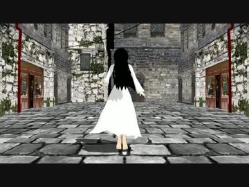 映画 リング 主題歌 Feels Like Heaven ニコニコ動画