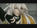 【MMD刀剣乱舞】小狐丸テストでヒビカセ