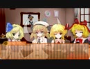 【東方卓遊偽】DreamBreakers!【エンドブレイカー！】