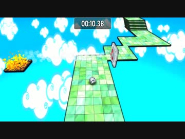 Lost Marbles をプレイ
