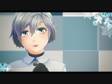 【MMD】Ur-Style【雪歌ユフ】