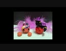 【ポケモン粘土】ブイズシリーズ　第四弾！ブラッキー編