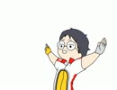 【手描き】弱虫ペダルで転がってみた【未完成】