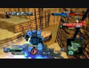 【バトオペNEXT】まったり戦場踏破の旅・第08MS小隊　外伝６【グフカス】