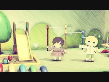【APヘタリアMMD】 でこぼこすたいる