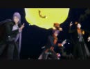 【MMD刀剣乱舞】trick and treat【初期刀ハロウィン】