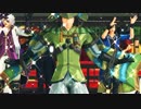 【MMD戦国BASARA】殿様と刀達で千本桜【MMD刀剣乱舞】