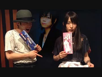 K of Radio GO!! 第03回(津田健次郎、小松未可子)