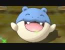 【ポケモンORAS】レート・デ・サンド②【二匹目の適格者編】