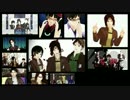 【進撃のMMD】ハンジさんとみんなで洋楽3曲【uncia式ハンジモデル感謝祭】