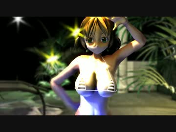 【MMD】メカシェーダーだけで"プラチナ"【MME】