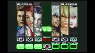 【KOF MIA】ウェブスタ対戦会part.08