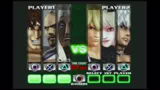 【KOF MIA】ウェブスタ対戦会part.09