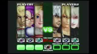 【KOF MIA】ウェブスタ対戦会part.10