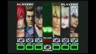 【KOF MIA】ウェブスタ対戦会part.11