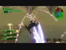 【地球防衛軍4.1】エアレイダーinf縛り＠ぞ　M76機獣師団