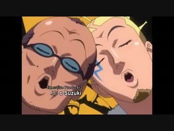 せっかちなホモと見る良アニメOPサビ集　その２２.AnimenoChikara