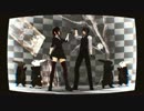 【ジャンル混合】Happy Halloween【ボカロ＋UTAU】
