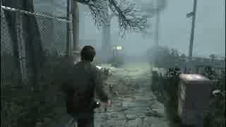 ネギのゲーム実況　サイレントヒル ダウンプア　#012　 ｢雨と霧の街｣