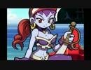 英語を読めない俺らがShantae and the Pirate’s Curseを実況プレイ part9