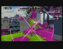 【スプラトゥーン】ジェットスイーパーで頑張る39【ガチマッチ】