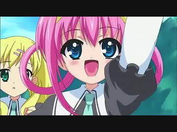 キラミィホームズOP（再UP）
