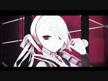 【MMD刀剣乱舞】三条HappyHalloween_通常衣装リメイク