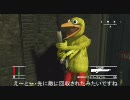 XBOX360 HITMAN:Blood Money ～スナイパー47「カラスの殺人」後半