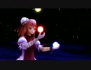 【MMD】茨木華扇、鬼へジャグリング芸を披露する