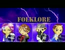 【NNI】エブリシング【FOLKLORE】