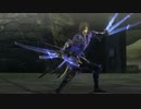 戦国BASARA4皇　漆黒双竜で大坂豊臣覇城