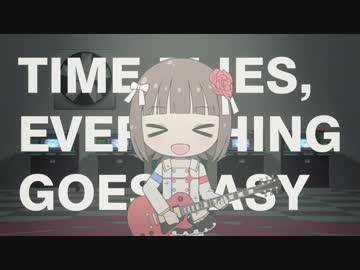 アイドルマスター10th　TIME FLIES, EVERYTHING GOES