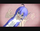 【MMD】テックちゃんでシティライツ