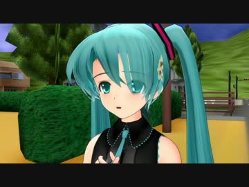 【MMD】らぶやんの戦闘力は？