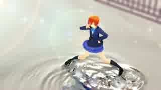 【MMDラブライブ！】テンション上がるニャー再現【モーション配布】