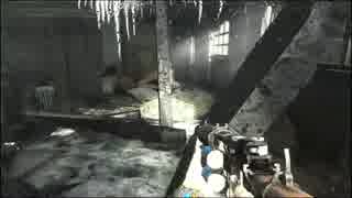 【ゆっくり実況】Metro2033Redux Station10【PS4】