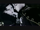 【進撃のMMD】兵長でThe Monster