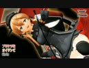 【MMD艦これ】プリケツでGirls【プリンツオイゲン】