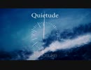 【NNI】『Quietude』 / Yunosuke【Free DL】