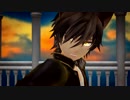 【猫耳ショタ倶利伽羅で】E.T.【MMD刀剣乱舞】