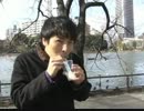 どっちの池が甘い？