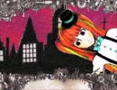 【拙い実況者が】Mrs.Pumpkinの滑稽な夢【歌ってみた】