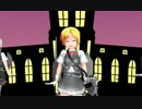 [MMD艦これ]まいのわ＆黒潮でHappy Halloween