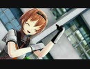 【ＭＭＤ艦これ】ラズベリー*モンスター【照月】