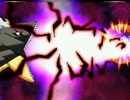 【MUGEN】オリジナルドラゴン娘2　ボイス搭載