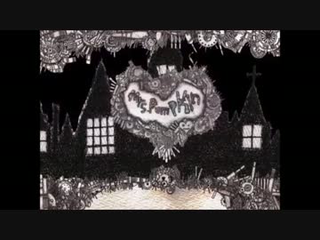 【5人合唱】Mrs.Pumpkinの滑稽な夢【国王に捧げるHappyday】　完成版