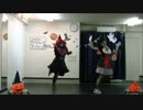 Happy Halloween 踊ってみた！【どろーる★】