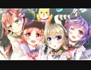 【歌ってみた】ふ・れ・ん・ど・し・た・い　verめぷすた