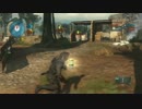 【MGO3】川を渡って木立を抜けてpart7（1R目）