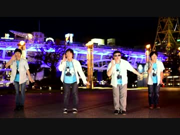 【ぺんたちゃんを】むかしむかしのきょうのぼく【皆で祝ってみた】